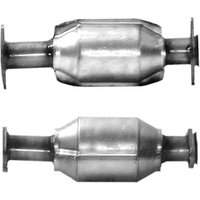 Homologated Petrol Cat BMCATS Fits: OPEL FRONTERA
