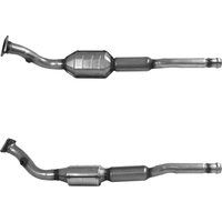Eu2 None Type Approved Cat BMCATS Fits: VOLVO 850