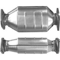 Homologated Petrol Cat BMCATS Fits: NISSAN 100NX