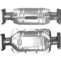 Eu2 None Type Approved Cat BMCATS Fits: DAEWOO NEXIA