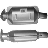 Homologated Petrol Cat BMCATS Fits: VOLKSWAGEN VENTO