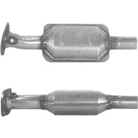 Petrol Catalytic Converter BMCATS Fits: RENAULT MEGANE SCENIC