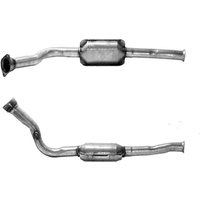 Homologated Petrol Cat BMCATS Fits: PEUGEOT 806