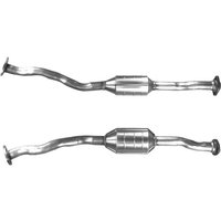 Cat Converter BMCATS Fits: VAUXHALL ASTRAVAN