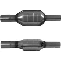 (catjp006z)eu2 None Type Approved Cat BMCATS Fits: CHRYSLER GRAND CHEROKEE