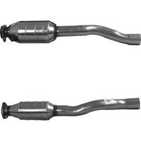 Eu2 None Type Approved Cat BMCATS Fits: VOLVO 960