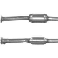 Homologated Petrol Cat BMCATS Fits: SEAT ALHAMBRA