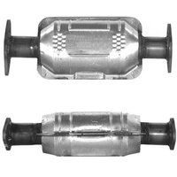 Homologated Petrol Cat BMCATS Fits: FORD PROBE