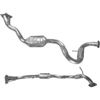 Petrol Cat BMCATS Fits: LDV CONVOY