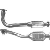Petrol Cat BMCATS Fits: KIA SPORTAGE