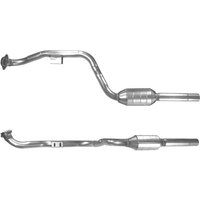 Eu2 None Type Approved Cat BMCATS Fits: MERCEDES CLK200
