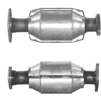 Petrol Cat BMCATS Fits: MAZDA 323
