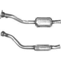 Petrol Cat BMCATS Fits: CITROEN XANTIA