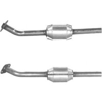 Petrol Cat BMCATS Fits: OPEL CORSA B