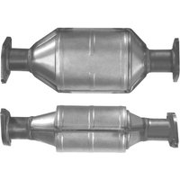 Petrol Cat BMCATS Fits: MITSUBISHI MIRAGE
