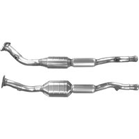 Eu2 Type Approved Cat BMCATS Fits: VOLVO 850