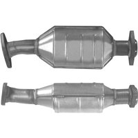 Homologated Petrol Cat BMCATS Fits: OPEL VECTRA B