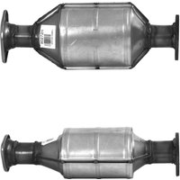 Homologated Petrol Cat BMCATS Fits: HONDA CONCERTO