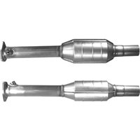 Eu3 Type Approved Underfloor Cat BMCATS Fits: VOLKSWAGEN VENTO