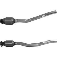 Eu2 None Type Approved Cat BMCATS Fits: VOLVO 240