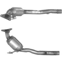 Petrol Cat BMCATS Fits: FORD SCORPIO