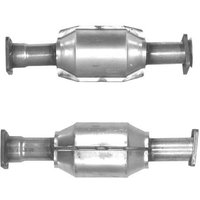 (catpg177ta)eu4 Ta Underfloor Cat BMCATS Fits: SAAB 900