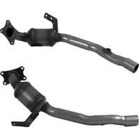 Eu3 None Type Approved Cat BMCATS Fits: FORD SCORPIO