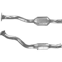 Homologated Petrol Cat BMCATS Fits: PEUGEOT 605