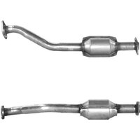 Eu2 None Type Approved Cat BMCATS Fits: SUZUKI BALENO