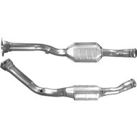 Homologated Petrol Cat BMCATS Fits: CITROEN XSARA