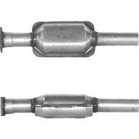 Homologated Petrol Cat BMCATS Fits: CHRYSLER CHEROKEE