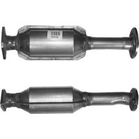 Eu2 None Type Approved Cat BMCATS Fits: MAZDA MX5