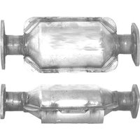 Homologated Petrol Cat BMCATS Fits: NISSAN PRIMERA