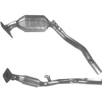 Homologated Petrol Cat BMCATS Fits: FORD SCORPIO