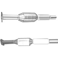 Homologated Petrol Cat BMCATS Fits: FIAT COUPE