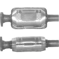 Homologated Petrol Cat BMCATS Fits: FIAT MAREA