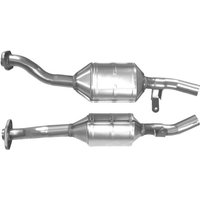 Homologated Petrol Cat BMCATS Fits: SUZUKI SUPER CARRY