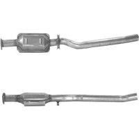 Petrol Cat BMCATS Fits: VAUXHALL CALIBRA