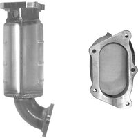 Eu2 Type Approved Cat BMCATS Fits: HYUNDAI LANTRA