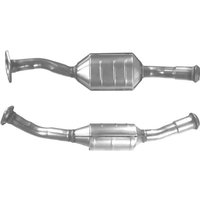 Eu2 None Type Approved Cat BMCATS Fits: CITROEN XSARA