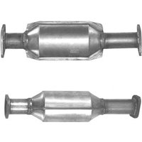 Petrol Cat BMCATS Fits: MAZDA E2000