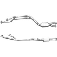 Petrol Cat BMCATS Fits: BMW 525i