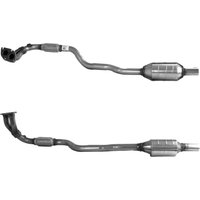 (catrn065z)eu3 None Type Approved Cat BMCATS Fits: OPEL ZAFIRA A