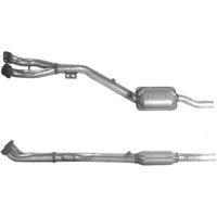 Petrol Cat BMCATS Fits: BMW 730i