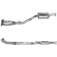Petrol Cat BMCATS Fits: BMW 530i