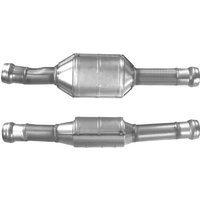 Eu2 None Type Approved Cat BMCATS Fits: SAAB 900