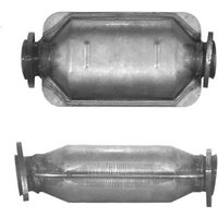 Homologated Petrol Cat BMCATS Fits: FIAT CROMA