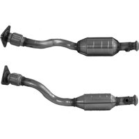 (catrn065z)eu3 None Type Approved Cat BMCATS Fits: RENAULT SCENIC