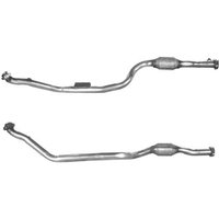 Eu2 None Type Approved Cat BMCATS Fits: MERCEDES E280