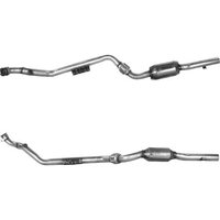 Eu2 None Type Approved Cat BMCATS Fits: MERCEDES E240